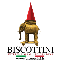 Logo Biscottini Shop - IT