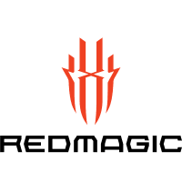Logo Redmagic - DE