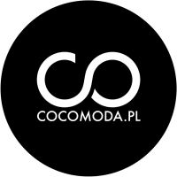 Logo Cocomoda - PL