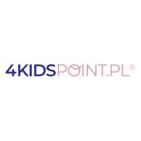 Logo 4kidspoint - PL