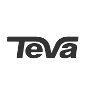 Logo Teva Footwear - IT