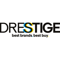 Logo Drestige - IT