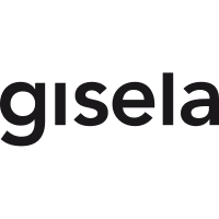 Logo Gisela - ES