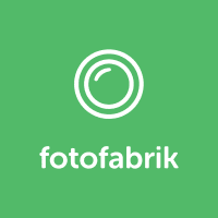 Logo Fotofabrik - DE