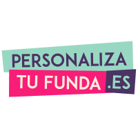 Logo PersonalizaTuFunda - ES