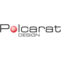 Logo Polcarat Design - PL