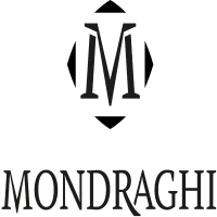 Logo Mondraghi Mini-Wallet - IT