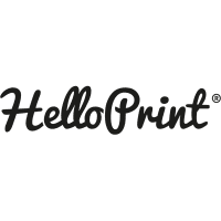 Logo Helloprint - PL