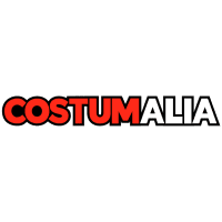 Logo Costumalia - FR