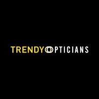 Logo Trendy Opticians - PL