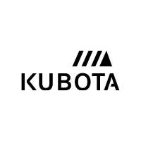 Logo Kubota - PL