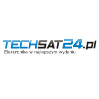 Logo TechSat24 - PL