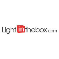 Logo Light In The Box - DE