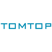 Logo Tomtop - PL