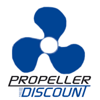 Logo Propellerdiscount - DE