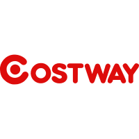 Logo Costway - PL