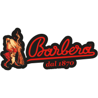 Logo Caffè Barbera - IT