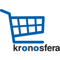 Logo Kronosfera - PL