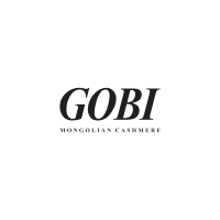 Logo Gobicashmere - PL