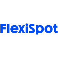 Logo Flexispot - ES
