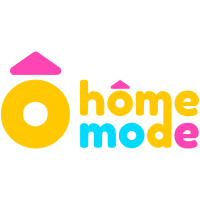Logo Homemode - HU