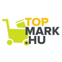 Logo Topmark - HU
