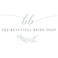 Logo The Beautiful Bride Shop - FR