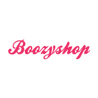 Logo Boozyshop - FR