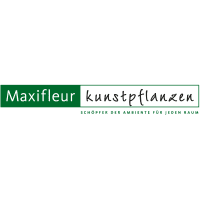 Logo Maxifleur-kunstpflanzen - DE