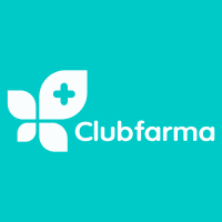 Logo Clubfarma - IT