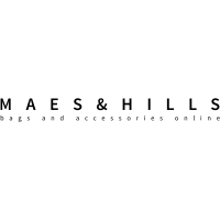 Logo Maes & Hills - FR