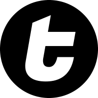 Logo Tenstickers - AT