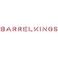 Logo Barrelkings - DE
