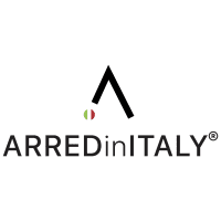 Logo Arred in Italy - FR