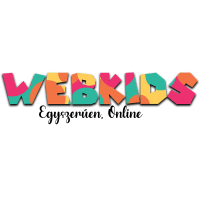 Logo Webkids - HU