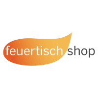 Logo Feuertischshop - DE