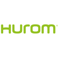Logo Hurom - PL