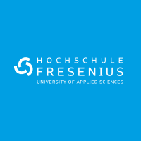 Logo Online Fernstudium der Hochschule Fresenius - DE