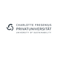 Logo Charlotte Fresenius Hochschule - AT