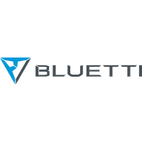 Logo Bluetti Power - FR