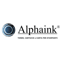 Logo Alphaink - IT