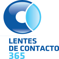 Logo Lentes de contacto - ES