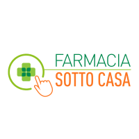 Logo Farmacia Sotto Casa - IT