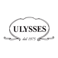 Logo Ulysses Boutique - IT