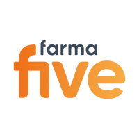 Logo FarmaFive - IT