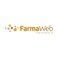 Logo FarmaWeb - IT