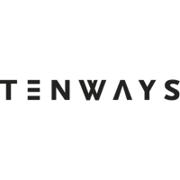 Logo Tenways - FR