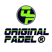 Logo Originalpadel - ES