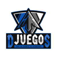 Logo Djuegos - ES