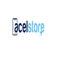 Logo AcelStore - ES
